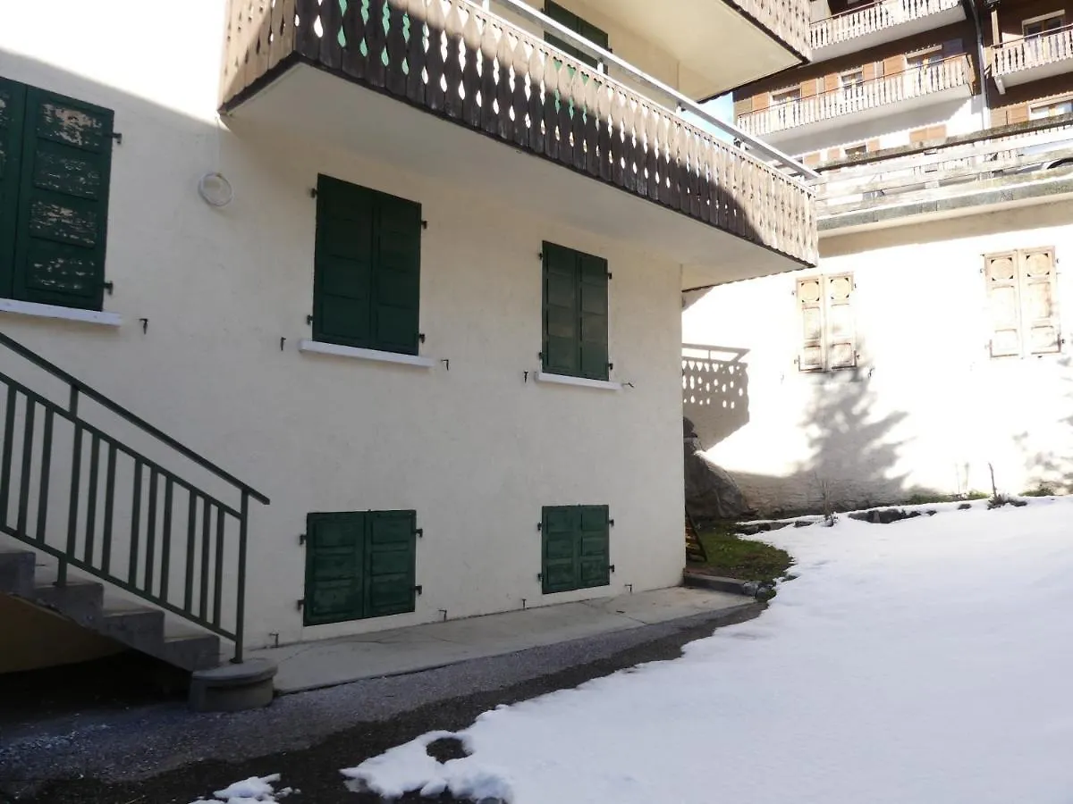Gentianes 0-Studio Basic Proche Pistes 4 Pers La Clusaz 0*,  France