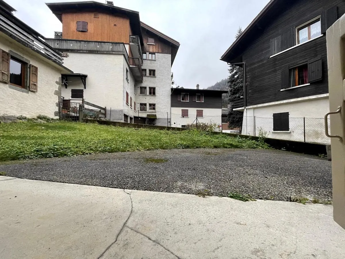 Gentianes 0-Studio Basic Proche Pistes 4 Pers La Clusaz France